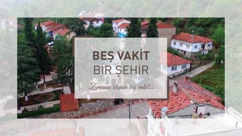 Beş Vakit Bir Şehir - 12