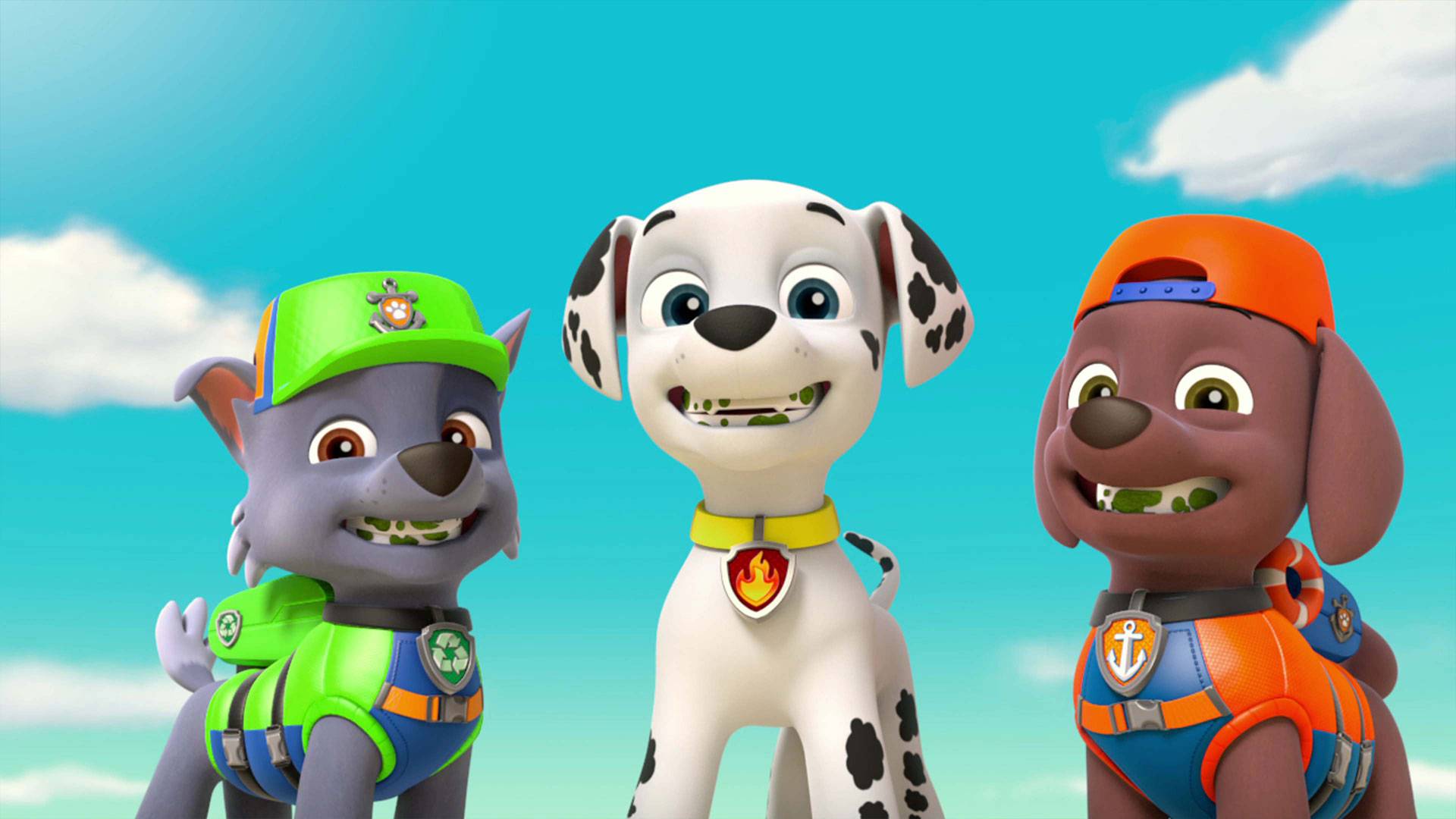 Paw Patrol S05 B03