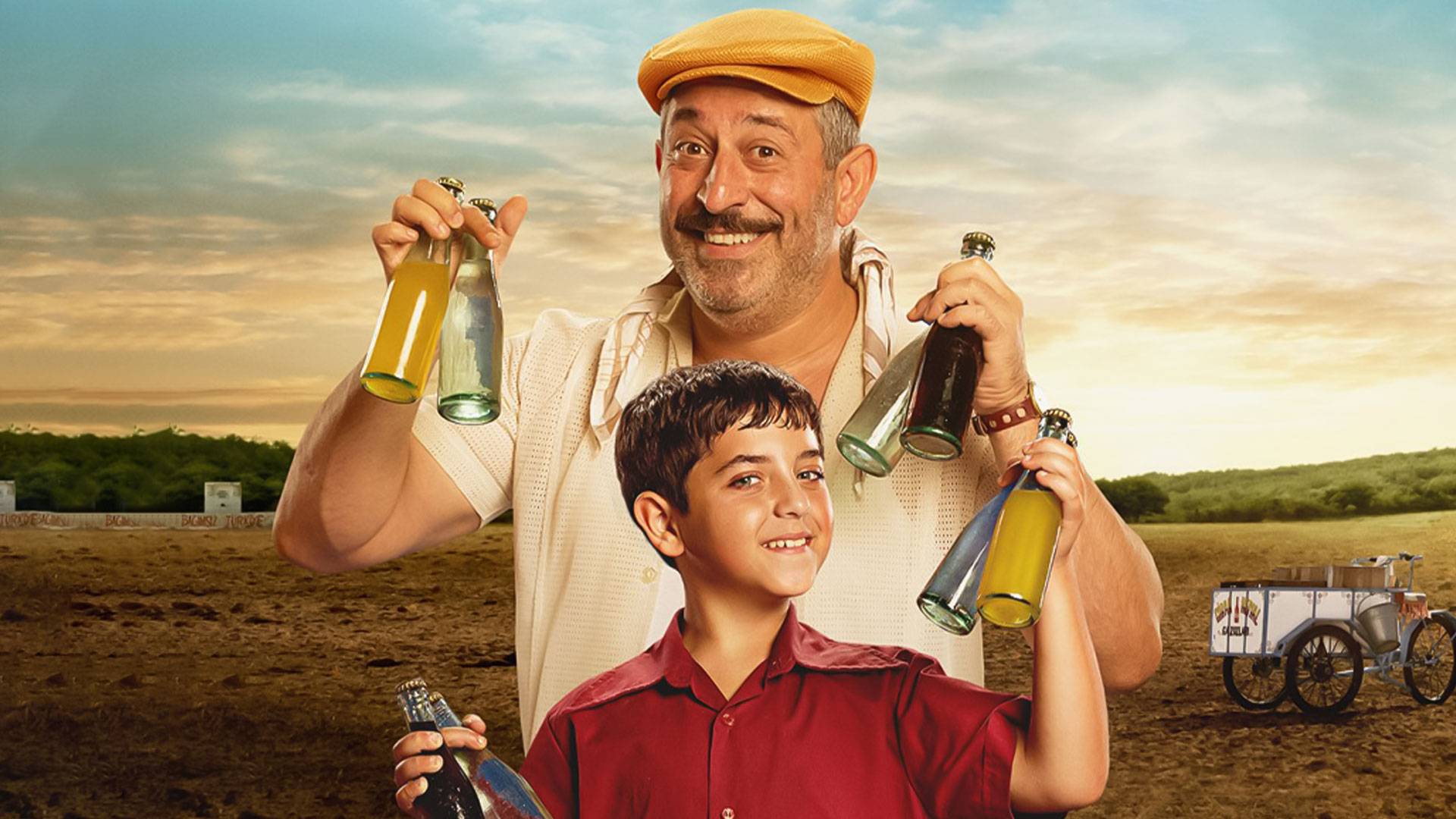 İftarlık Gazoz İftarlık Gazoz