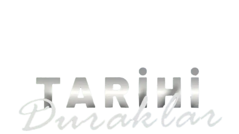 Tarihi Duraklar S01 B11