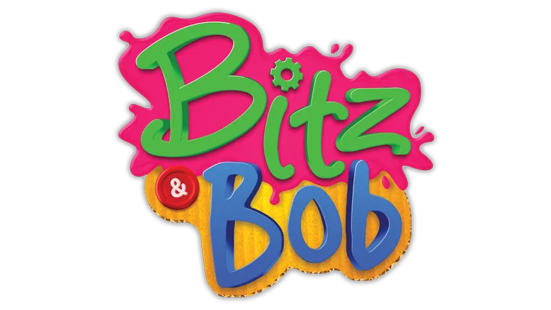 Bitz ve Bob S02 B06