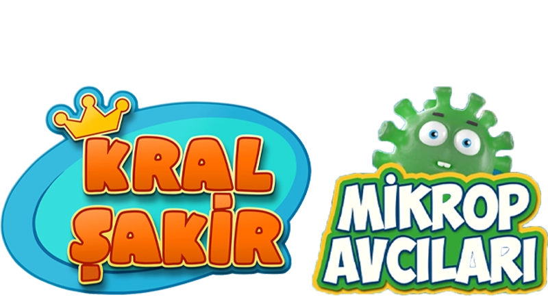 Kral Şakir: Mikrop Avcıları Cumburlop